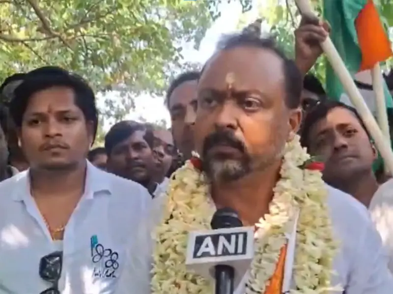 Trinamool MLA calls AJUP chief Humayun Kabir 'no bigger traitor' amid stir over video