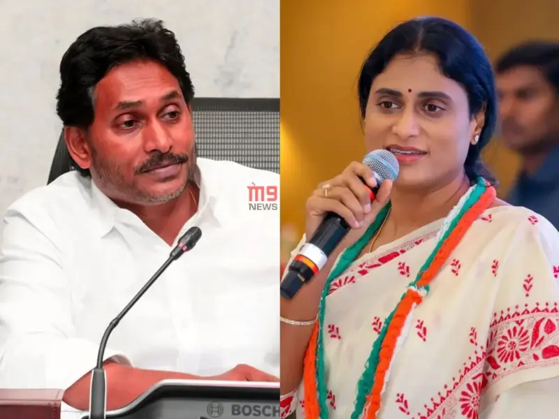 Assembly Boycott: Not CBN, Sharmila Is Real Pain