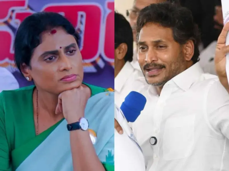 'పాదయాత్ర చేసినా వైఎస్ వారసులు కాలేరు'