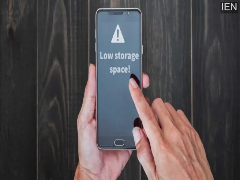 Has your phone slowed down? Full storage isn't the only reason. Learn all the reasons here.
