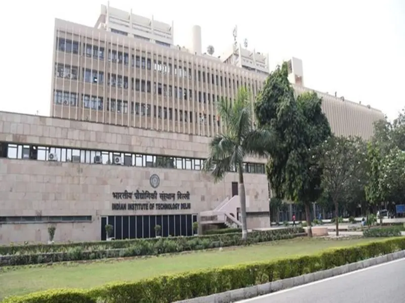 JEE Advanced 2026: Which Students Does IIT Delhi Award Scholarships To? Get All the Details Here...