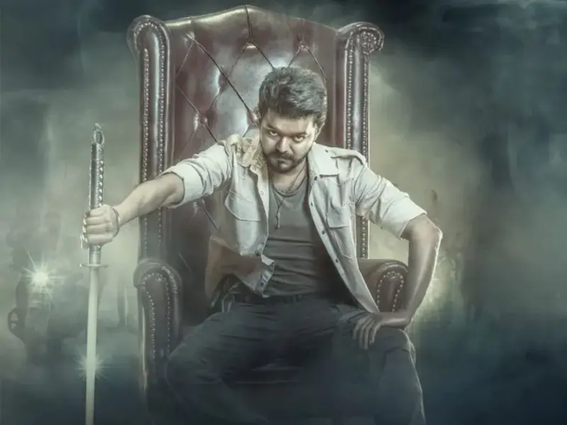 Jana Nayagan Release Date Out Soon? Thalapathy Vijay's Film Heads For Crucial Censor Review On March 9 Amid Divorce Row- Here's What We Know