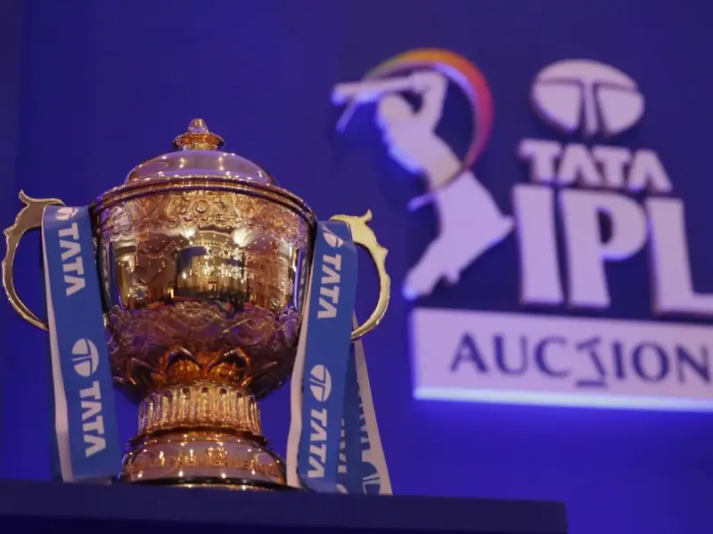 IPL 2025: Who Is Going To Be Costliest Buy?