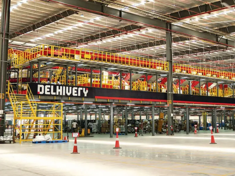US-based VC firm Nexus continues to reduce stake in Delhivery with latest Rs 186 crore share sale