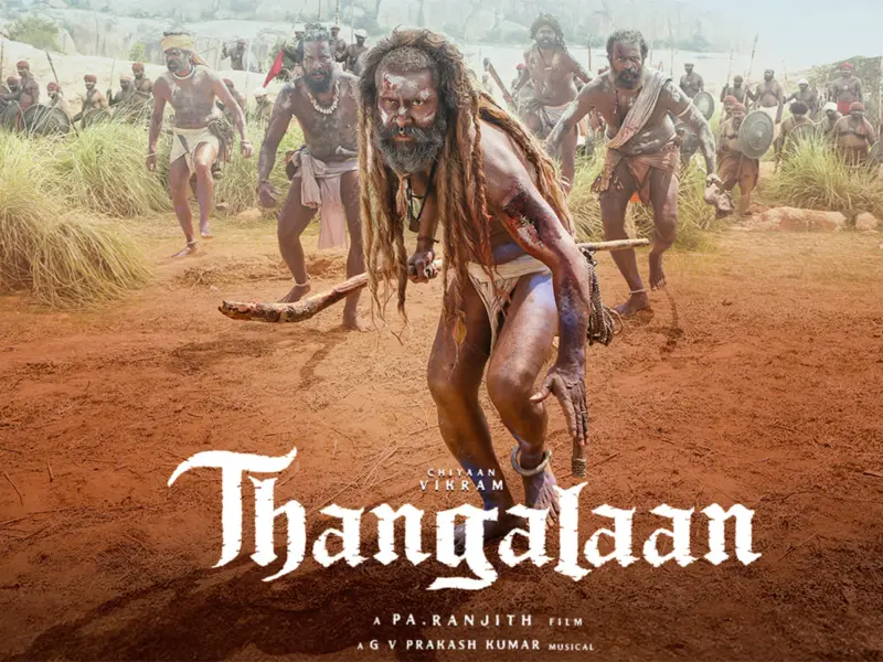 Thangalaan OTT Official: When & Where To Watch?