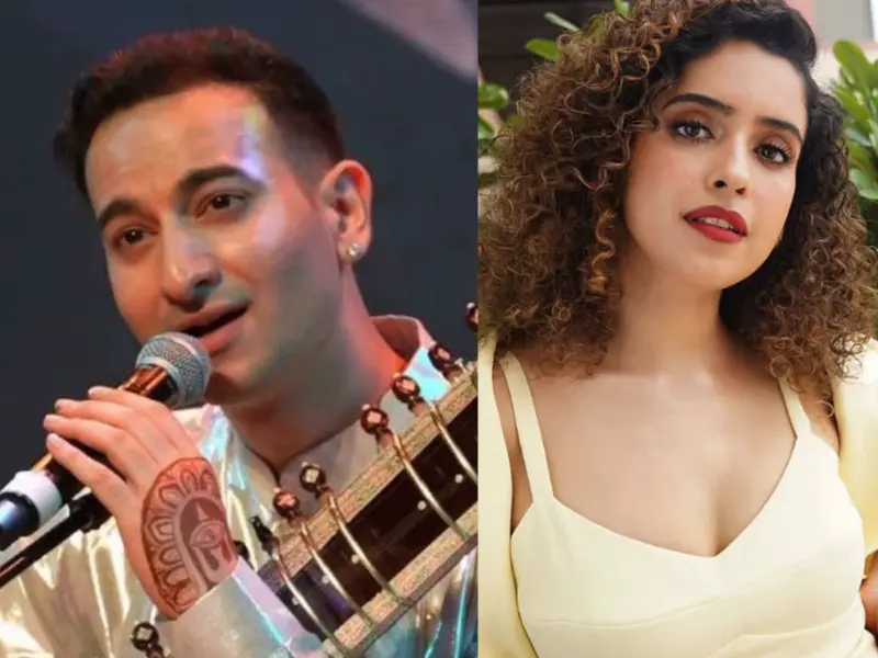 Did Sanya Malhotra And Rishab Rikhiram Sharma End Their Relationship After Over A Year Of Dating? Check Their Net Worth