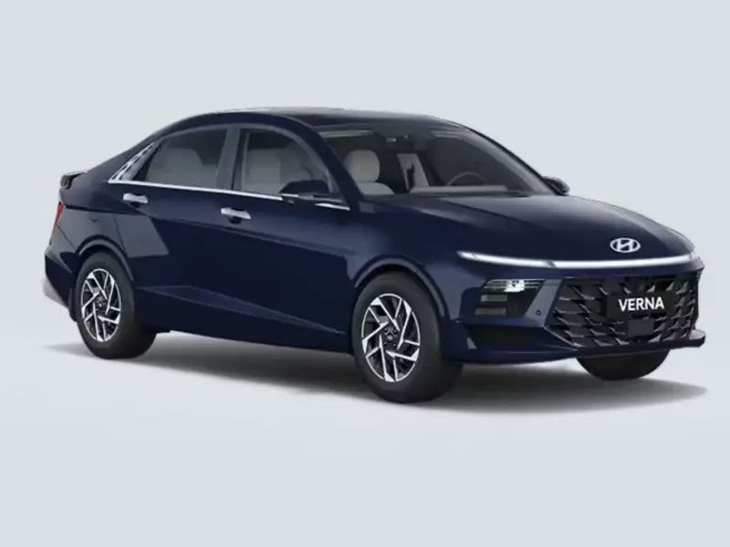 2026 Hyundai Verna Launched: Check Price, Design, Interior Features and Tech Updates