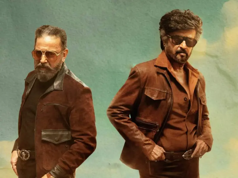 కమల్ సీఎం అయితే రజినీకి అసూయ