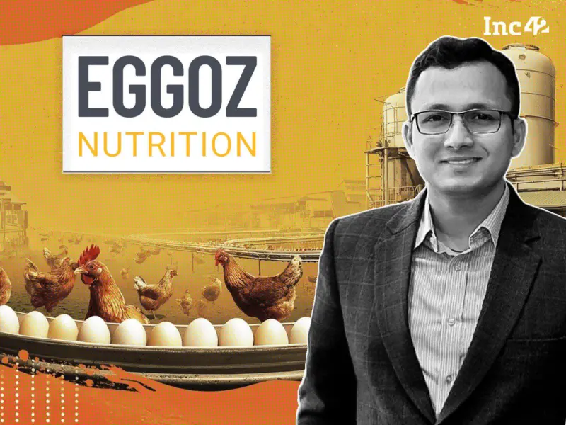[Update] Eggoz Controversy: Now, FSSAI To Verify Safety Of Eggs