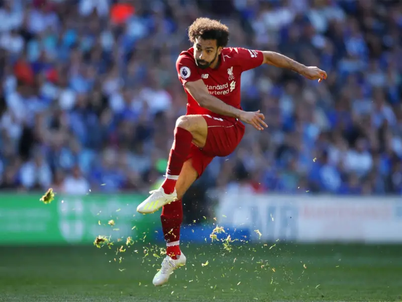 Mo Salah to announce new club within days after Liverpool departure