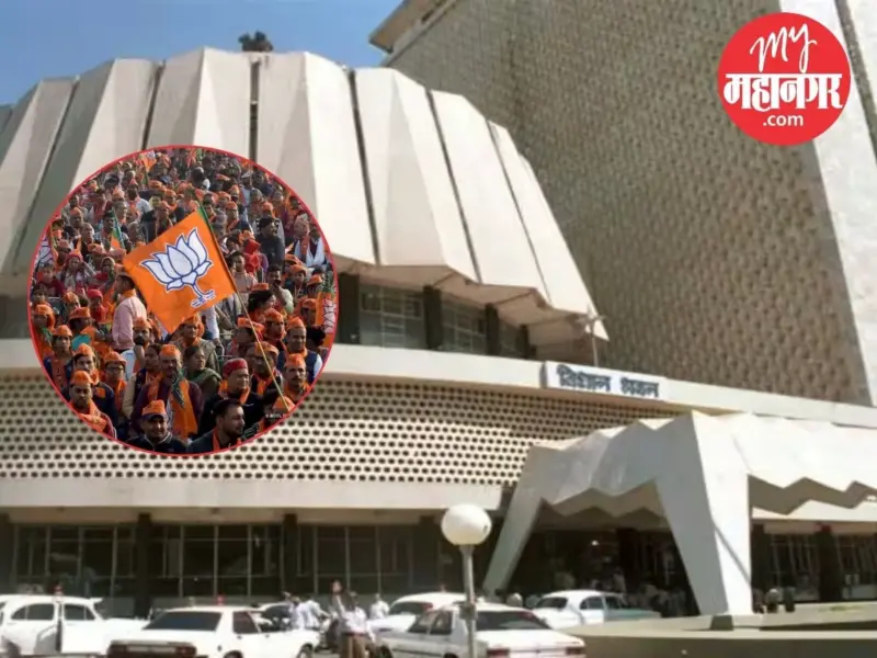 Vidhan Parishad : विधान परिषदेच्या जागांसाठी भाजपमधील नेत्यांकडून लावली जातेय 'फिल्डिंग', कोण-कोण इच्छुक?
