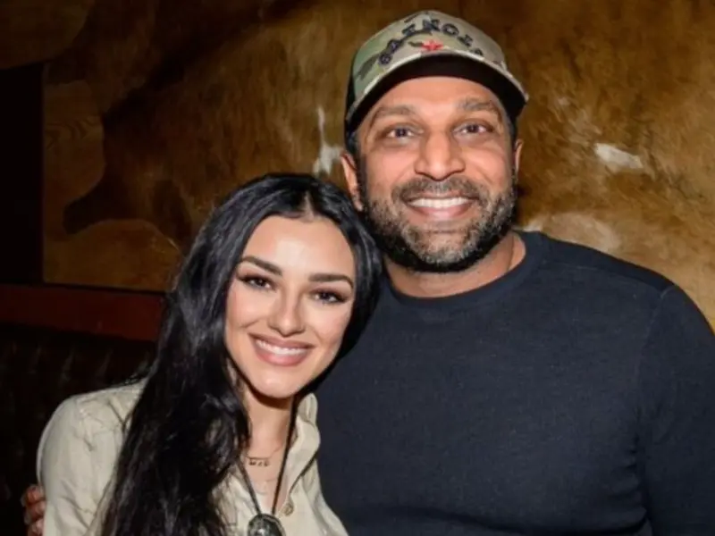 Who Is Alden Welch Ruml? Massachusetts Man Arrested for Sending Violent Threats to Alexis Wilkins, Girlfriend of FBI Director Kash Patel