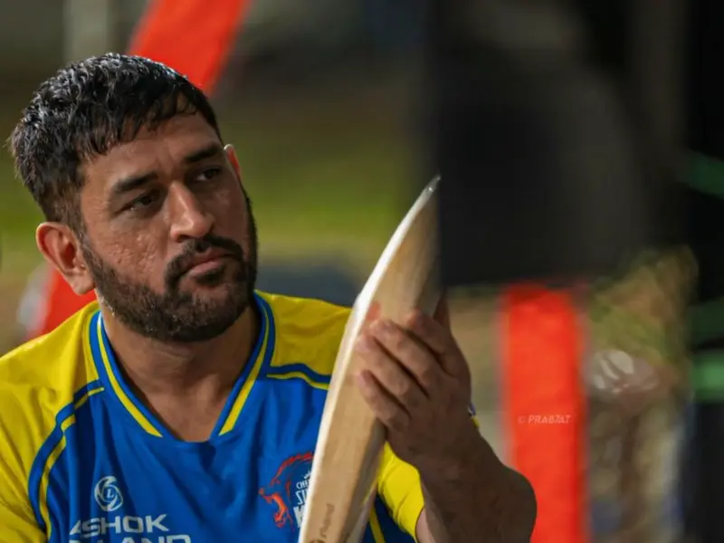 DC vs CSK: Why is MS Dhoni Not Playing IPL Today Match at Arun Jaitley Stadium? Has Thala Quietly Retired From IPL?
