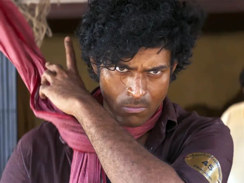 Varun Tej's Matka Trailer: Raw & Gritty