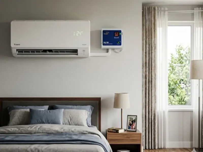 Convertible AC: What is a Convertible AC? What are the advantages compared to a standard AC? Get the full details here.