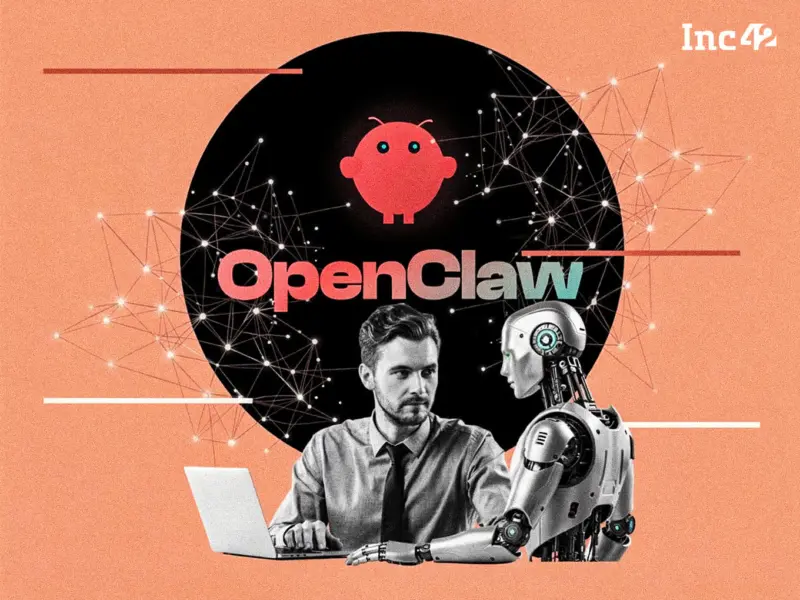 The New Garage: OpenClaw And India's DIY AI Agent Boom