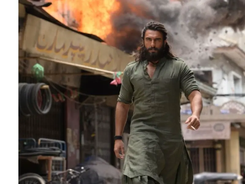 Dhurandhar Box Office Collection Day 10: Ranveer Singh, Akshaye Khanna Film Smashes Records, Crosses Rs 350 Crore, Races Past KGF 2