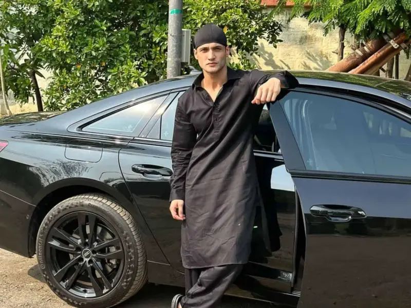 Inside Asim Riaz's lavish lifestyle: Networth and earnings 2025