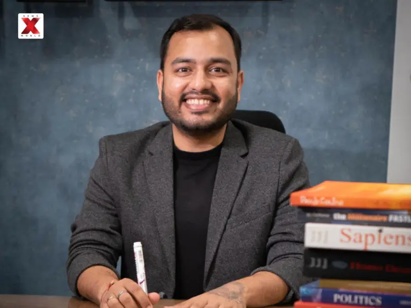 Who Is Alakh Pandey? From ₹0 to $1 Billion: PhysicsWallah Founder Enters Forbes 2026 Billionaires List With 14 Million YouTube Subscribers; Net Worth REVEALED