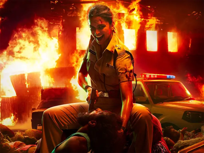 Fans in Shock: Star Heroine's Cringe Performance