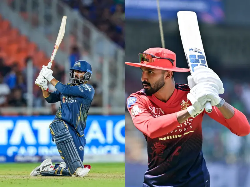 RCB vs GT: Who Could Be The Impact Player? Will Royal Challengers Bengaluru Pick Jacob Bethell or Venkatesh Iyer - Predicted Picks For IPL Today Match