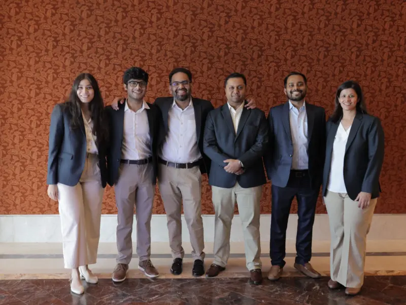 Shastra VC Launches $100 Mn Fund to Back Deeptech Startups