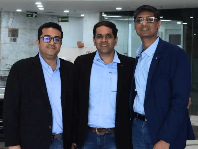 Growth-Stage VC Firm Physis Capital Closes Maiden Fund at ₹400 Cr