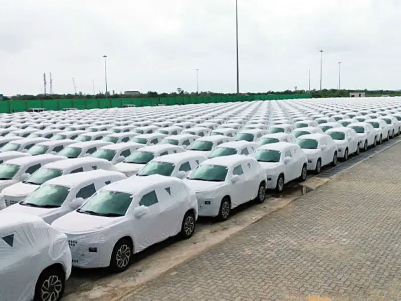 Auto demand upcycle to continue for next 2-3 quarters, growth to remain strong till CY26: Report
