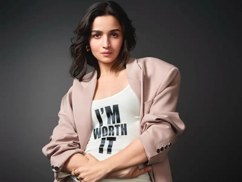 Alia Bhatt Ready To Fall In Love Again?