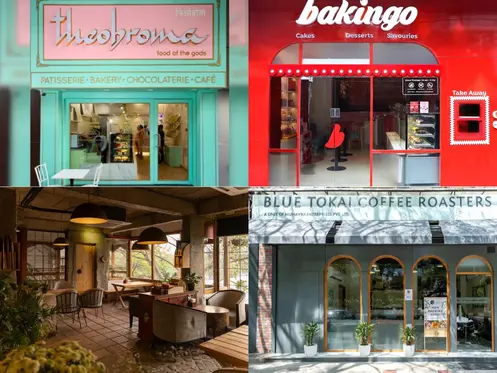 From Shakes to Desserts: Best Places in Delhi for Mango Lovers