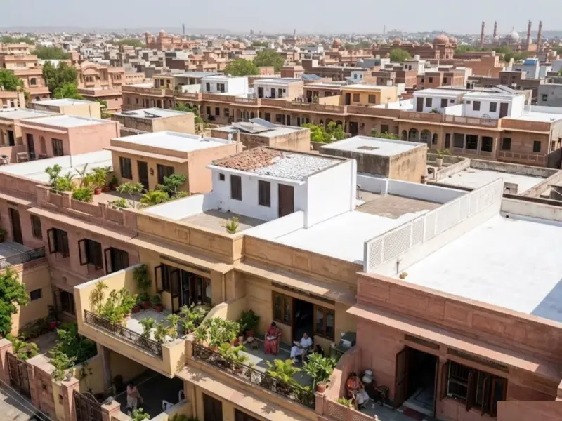 Vastu Shastra: आपके घर की छत पर भी रखी हैं ये चीजें और नहीं दे रहे हैं ध्यान तो फिर आ सकती हैं आपको ये परेशानी