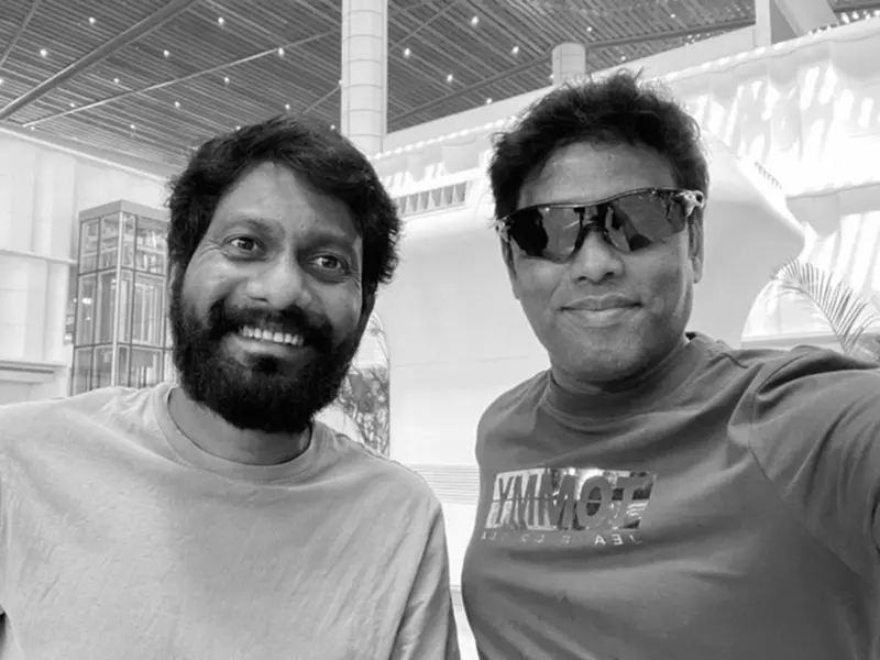 Flopped for NTR, What About Ram Charan