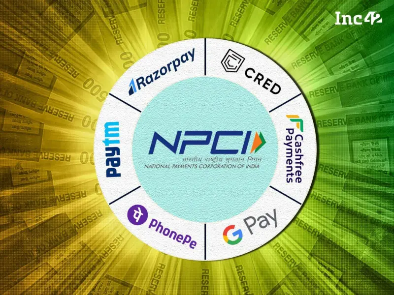 End Of Free UPI? Why Fintech Startups Want MDR
