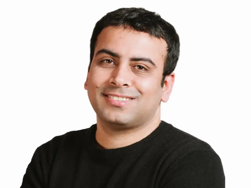 SuprDaily Cofounder Puneet Kumar Quits Nexus Venture To Launch New Startup