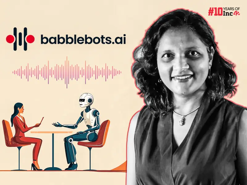 Could This Startup's AI Recruiters Be The Future Of Hiring?