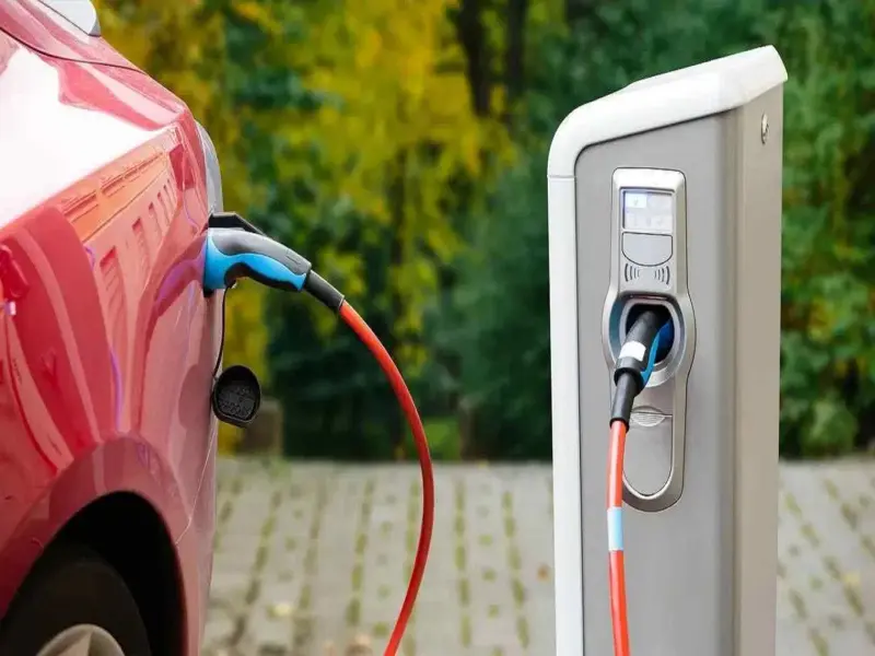 India's Largest EV Fast Charging Station Opens at Anand Vihar Namo Bharat Station, Boosting Clean Mobility