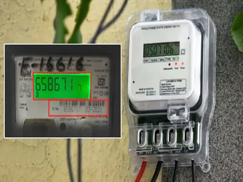 How to Read an Electricity Meter Correctly? Learn how your bill is calculated and essential details related to meter reading..