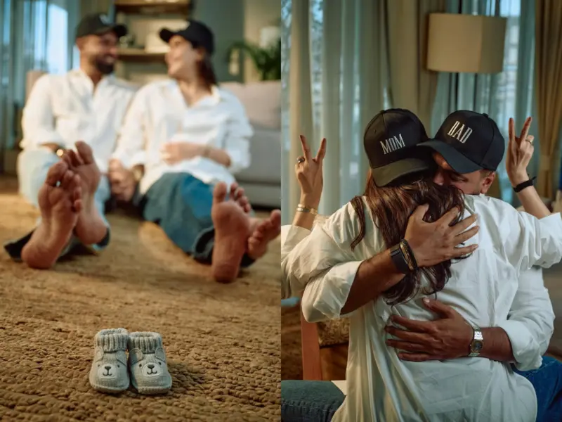 Karishma Tanna Announces First Pregnancy, Actress Shares 'A Little Miracle - August 2026' Post; Check Her Age, Husband, Career, Net Worth & Love Story