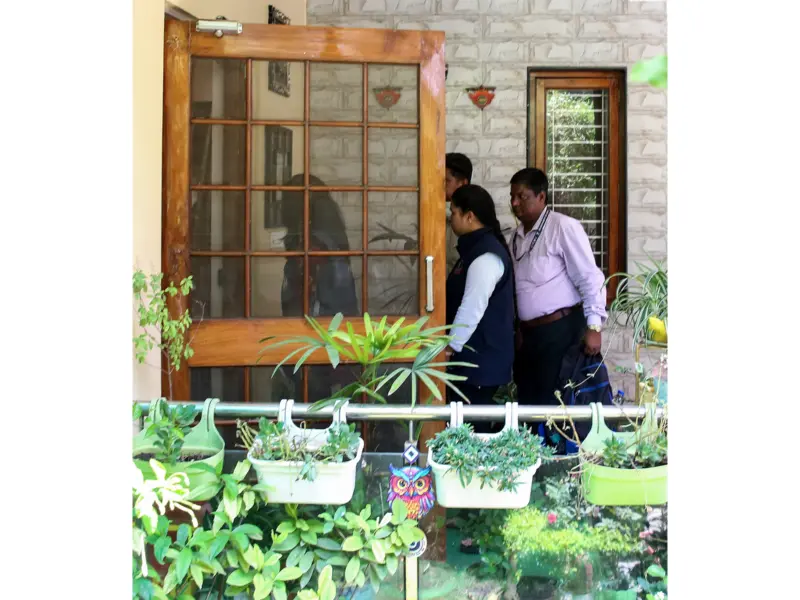 CBI arrests Twisha Sharma's mother-in-law Giribala Singh in death case; court hearing on Friday