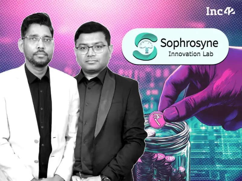 Semiconductor Startup Sophrosyne Bags $2 Mn From Bluehill VC
