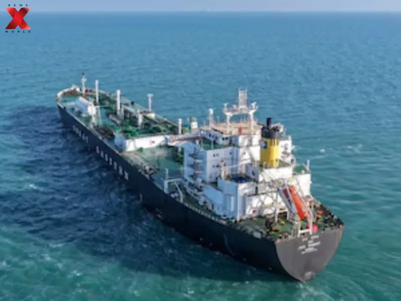 'You Gave Me Clearance, You Are Firing Now': Distress Call From Indian Tanker Reveals Chaos After Firing Incident In Strait of Hormuz Shipping Corridor