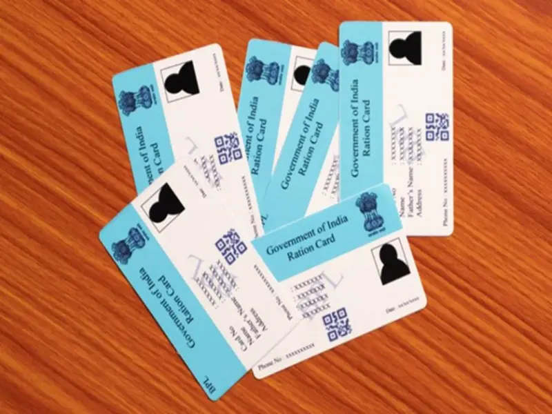Ration Card: Has Your Ration Card Been Deactivated? Here Is How to Reactivate It from Home in Just 2 Minutes..