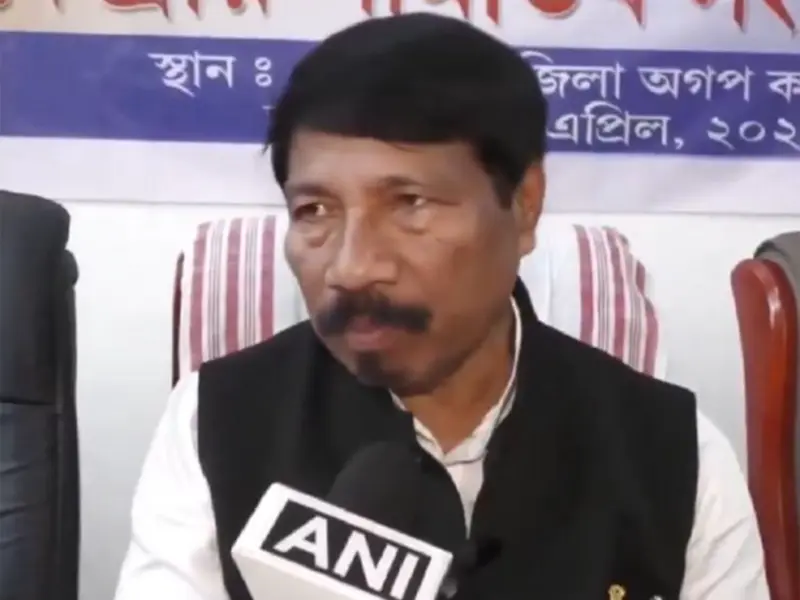 NDA expected to win around 90 seats in Assam Assembly elections