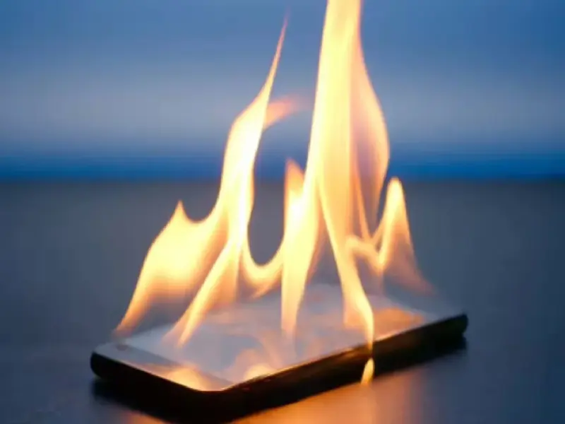 7 gadgets that can explode in summer; rising temperatures can be dangerous