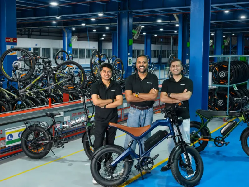 Ex-CARS24 Exec Himanshu Ratnoo Joins EMotorad As Cofounder