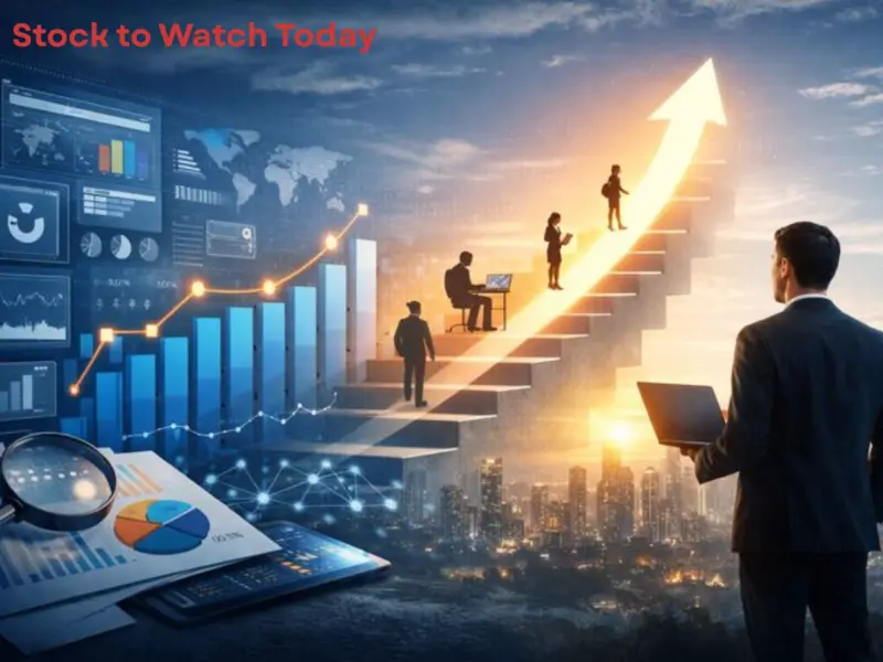Stocks to Watch Today: Tata Consultancy Services, Bosch, NHPC, NTPC, Railway Sector, Anand Rathi & More in Focus