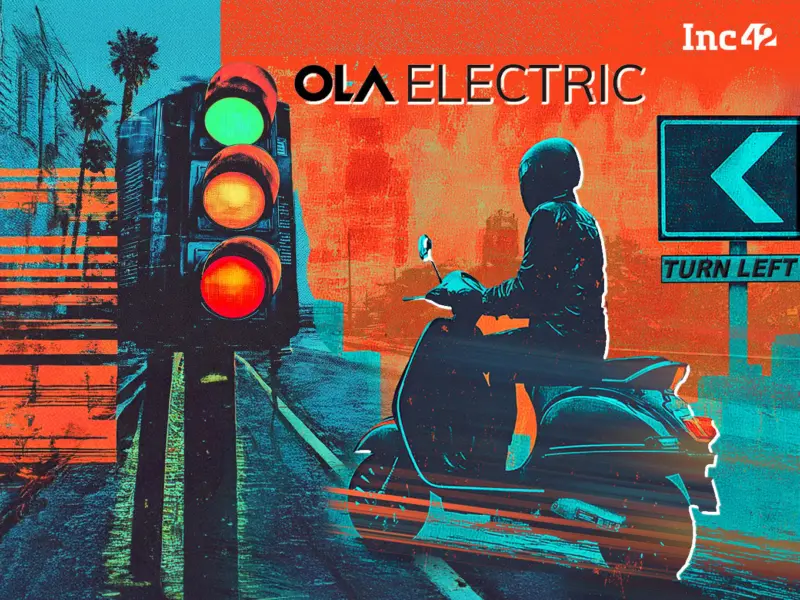 Is Energy Storage The Answer To Ola Electric's Profitability Puzzle?