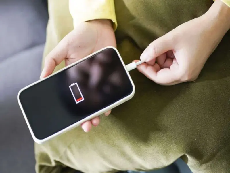 iPhone Battery Draining Fast? Try These Simple Tips to Improve Backup
