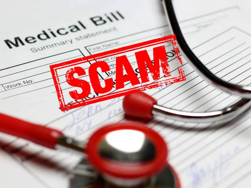 Techie Job Lost, 3 Lakh Fine: Medical Bill Scam!