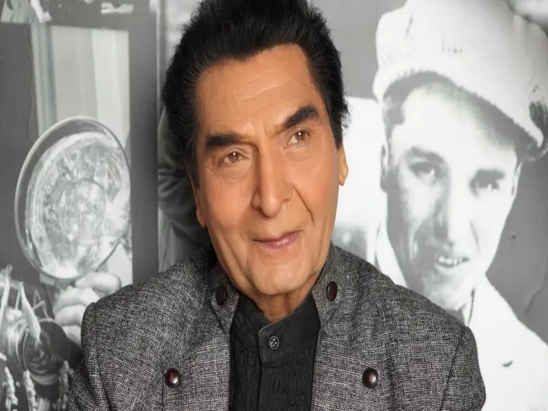 Veteran actor Asrani's final films revealed: Not just Bhoot Bangla, he will also appear with Akshay Kumar and Saif Ali Khan